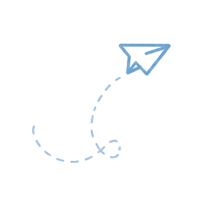 paper plane