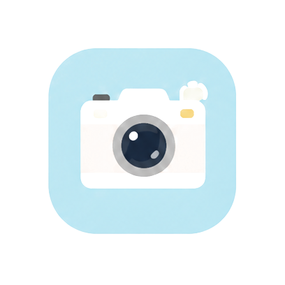 camera icon